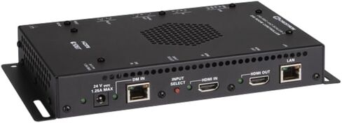 Crestron DM-RMC-4KZ-Scaler-C in Saudi Arabia