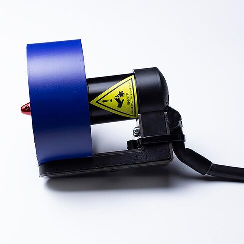 12-24V U5 Underwater Thruster,15.43Lbs Thrust Brushless Motor | 800W Waterproof Motor With Propeller Only Freshwater Use for Inflatable Boats,ROVs,Kayaks (CW Thruster) in Kuwait