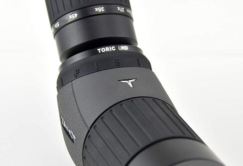 TRACT TORIC UHD 27-55x80 Spotting Scope Angled Body in Saudi Arabia