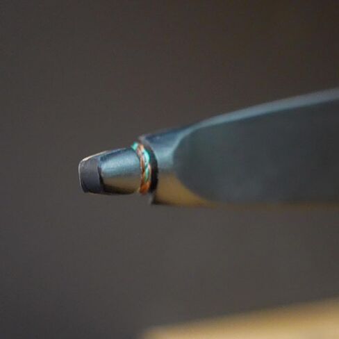 The Inspected Black Hunter Recurve Bow by Shatterproof Archery in Saudi Arabia