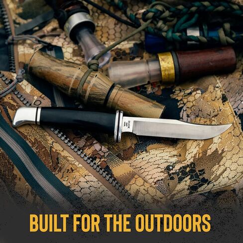 باك 102BKS وودسمان 4" in Kuwait