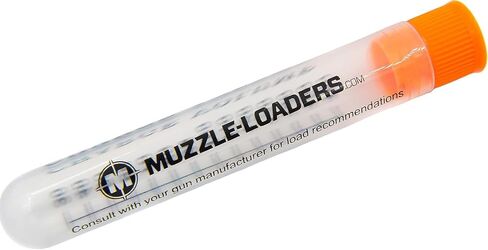 Muzzle-Loaders™ Magnum Charge Tubes - BH209 150-Grain Tubes - 5 to 50-Pack in Saudi Arabia