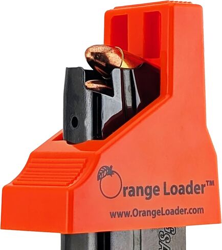 لسلسلة Sig Sauer 9 مم P365 وP320 وP226 وP228 وP229-1 | محمل سرعة المجلة المصبوب بالحقن لضمان المتانة العالية in Kuwait