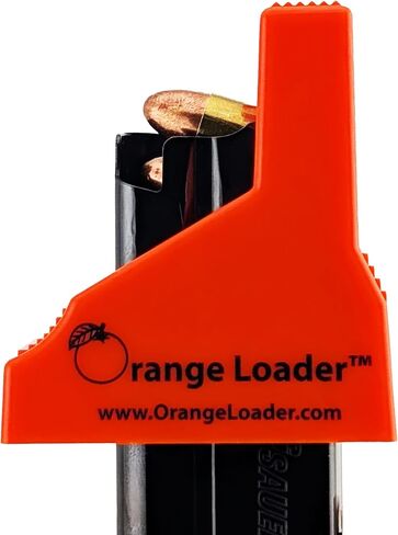 لسلسلة Sig Sauer 9 مم P365 وP320 وP226 وP228 وP229-1 | محمل سرعة المجلة المصبوب بالحقن لضمان المتانة العالية in Kuwait