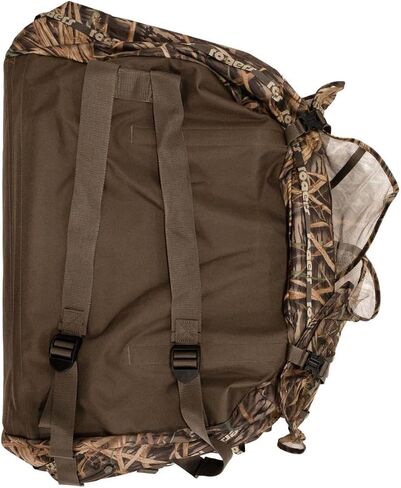 Rogers Goosebuster Low-Profile 2.0 Layout Blind, Original Shadow Grass in Saudi Arabia