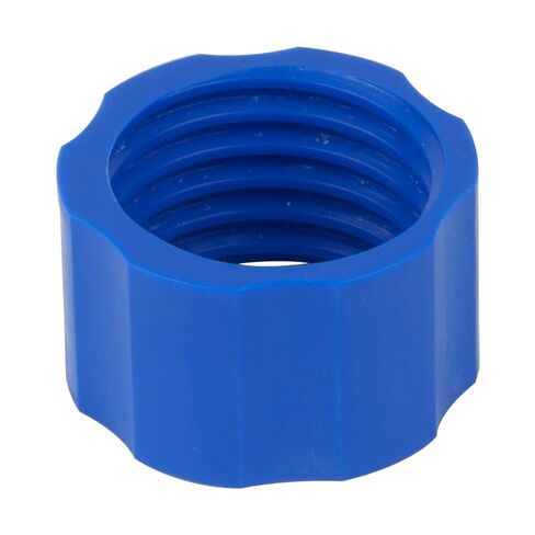 Sawyer Products SP150 Coupling for Water Filtration Cleaning, Blue, 1 x 1 x 1 inches in Kuwait