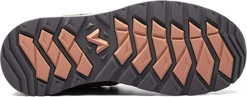 Forsake Thatcher Low - Women's Vegan Hiking Shoe (10 M US, Olive, Numeric_10) in Kuwait