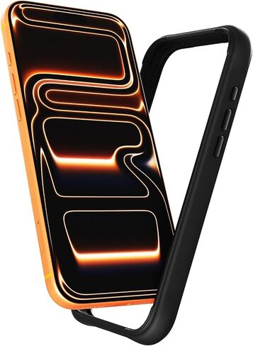 Liquid Silicone Bumper Case for iPhone 13 Mini 5.4Inch, Pine Green | [Shock-Absorb] [Raised Edge Protection] [Drop Protection] [Silky and Soft Touch] in Saudi Arabia