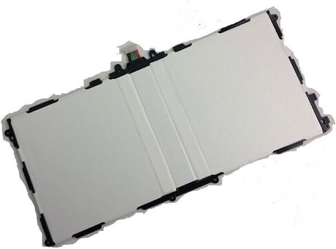 Replacement Cell-Phone Battery for Galaxy SM-P605 SM-P605V SM-P607T SM-T520 SM-T525 T8200K AA1DA04WS/7-B AA1DA2WS/7-B AAaD828oS/T-B P11G2J-01-S01 with Installation Tools in Saudi Arabia