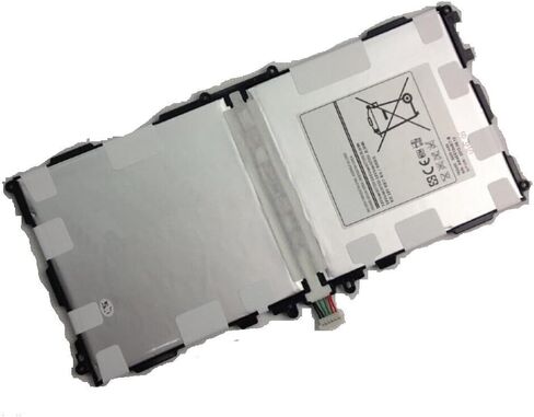 Replacement Battery for Galaxy Note 10.1 (2014) Sm-p600 Sm-p601 Sm-p605 3g+LTE T8220e +Tools in Saudi Arabia