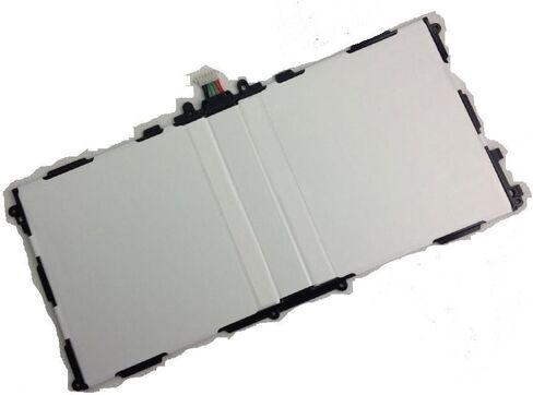 Replacement Battery for Galaxy Note 10.1 (2014) Sm-p600 Sm-p601 Sm-p605 3g+LTE T8220e +Tools in Saudi Arabia