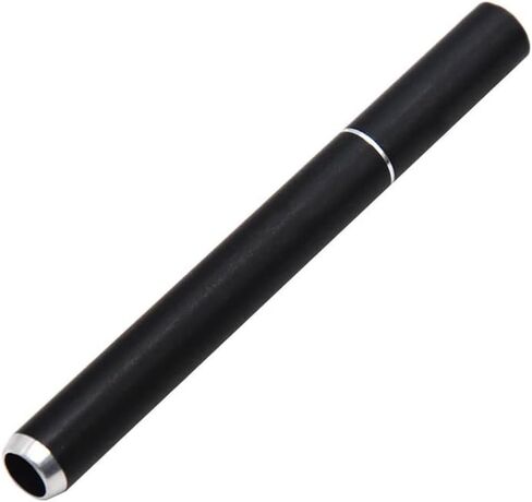 2 Pcs Compact Metal Blowing Tube for Campfire & Fireplace | Small Portable Air Blower for Fire Starting（3.07 Inch) in Saudi Arabia