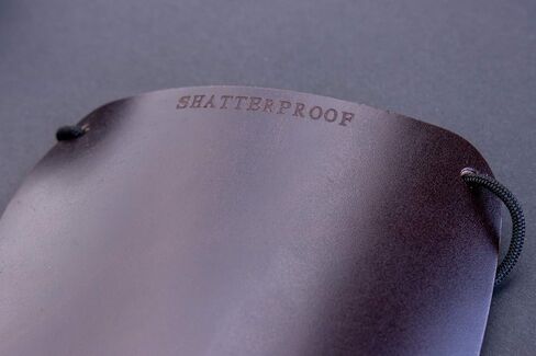 Leather Archery Armguard Essential Leather Armguard | Left/Right Hand | Real Leather Protective Armguard in Saudi Arabia