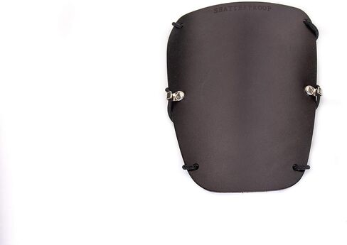 Leather Archery Armguard Essential Leather Armguard | Left/Right Hand | Real Leather Protective Armguard in Saudi Arabia