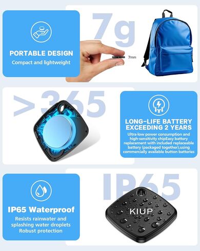 Air Tags for Android,Air Tags-4 Pack Android,2 Year Battery Life,Air Tracker Tags with 4 Case,Google Find Trackers for Google'S Find Hub App,IP65 Waterproof Luggage Tracker for Keys in Saudi Arabia