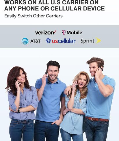 HiBoost Cell Phone Signal Boosters for Home, 5G 4G LTE Up to 5,000sq ft, Support All US Carriers Verizon,AT&T,T-Mobile &More, Cell Signal Booster for Home, FCC Approved in Saudi Arabia