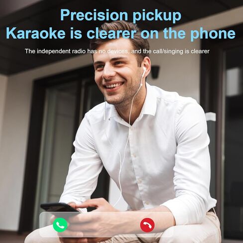 USB C Earbuds for iPhone 17 16 15, 2 Pack Wired with Mic and Remote | USB-C wired earbuds 2-pack with mic and remote for iPhone 17/16/15 and Galaxy, noise isolating for clear calls and sound. in Saudi Arabia