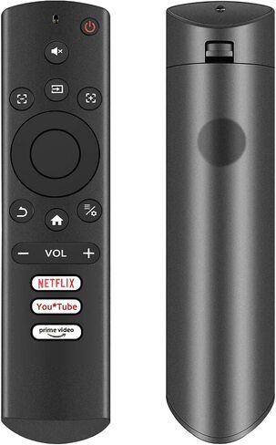 Replacement Remote Control Compatible with ONOAYO ONO3 Pro, Lisowod L61Pro Mini Projector. in Saudi Arabia