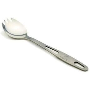 TOAKS Titanium Spork (Silver) in Kuwait