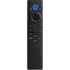 Pack of 2，for Samsung smart TV Remote Replacement | Compatible for All Samsung TV Remote Control,Simple and Easy use in Saudi Arabia