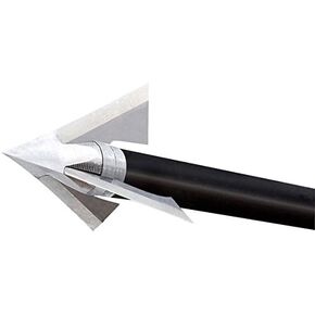 QAD Exodus Deep Six Replacement Full Blade in Saudi Arabia