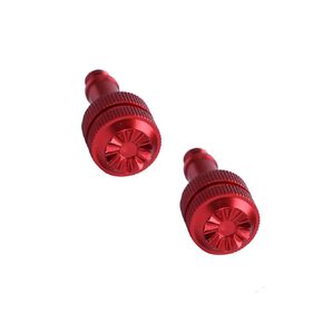 YUBJIANG Red Alloy Remote Control Thumb Stick Rocker For DJI Smart/Mavic Air 2 Accessory in Saudi Arabia