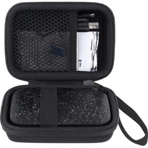 co2CREA Hard Case for HP Sprocket Select 2.3x3.4 Instant Photo Printer in Saudi Arabia