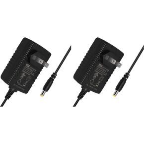 TalentCell AC/DC 12.6V/2A Lithium Battery Charger for 3S 12V Rechargeable Li-ion Battery Pack in Saudi Arabia