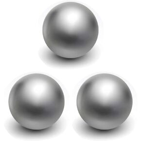 Z QINGZHENG 250Pcs 1/2inch Steel Ball Slingshot Ammo 12.7mm Precision Steel Bearing Balls in Saudi Arabia
