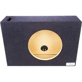 Atrend Bbox 10AME 10 بوصة حاوية مفردة محكمة الغلق للتركيب الضحل in Kuwait