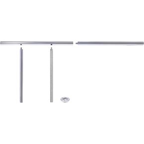 Support Extended Bar Fits T-8 T-7 T-4 T-3 and Older Models for Tormek Sharpening Machine, with Micro Adjust Scale(Portable, 1 pack) in Saudi Arabia