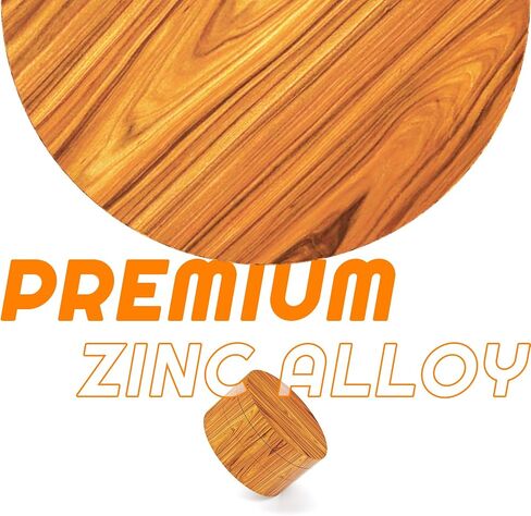 Grinder, 3" Large Size Spice Grinder(Wood) in Kuwait