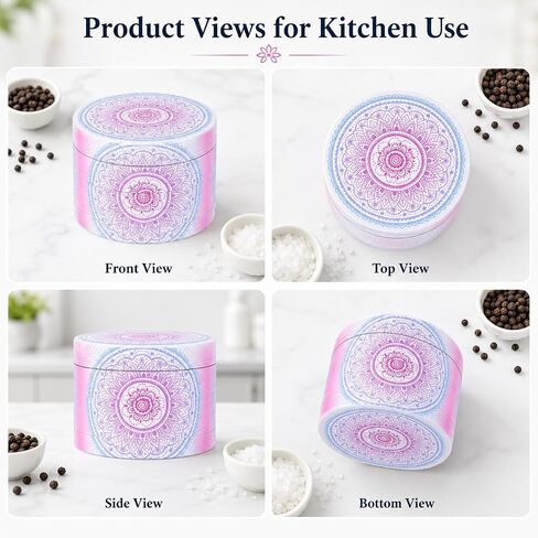 2" Spice Grinder Kitchen Tools in Kuwait