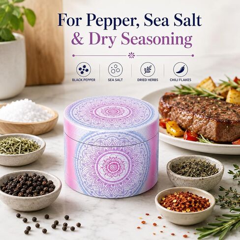 2" Spice Grinder Kitchen Tools in Kuwait
