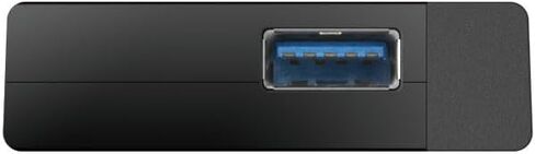 Switch D-LINK HUB 4 Ports USB, DUB-1340 in Saudi Arabia