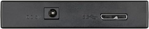 Switch D-LINK HUB 4 Ports USB, DUB-1340 in Saudi Arabia