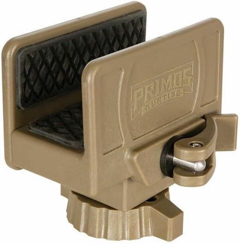 Primos Hunting Primos TS Apex Gun Clamp Brown, Clam in Saudi Arabia