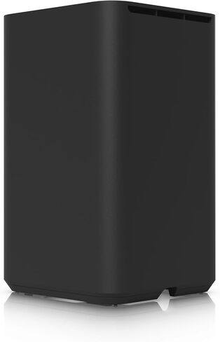 Sistema NAS Ubiquiti UNAS 2 2 Baías 3.5" Preto in Saudi Arabia