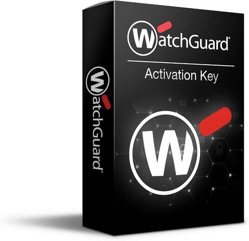 WatchGuard Firebox T45-PoE Network Security/Firewall Appliance (WGT47000-US+WGT470063) in Saudi Arabia