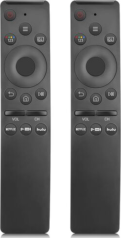 جهاز تحكم عن بعد بديل لتلفزيون Google الذكي Hisense، لأجهزة تلفزيون Google Hisense UHD 4K ULED in Kuwait