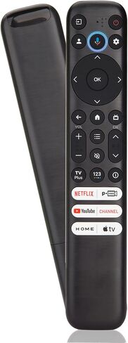 Replacement Remote Control for Hisense Smart Google TV，for Hisense UHD 4K ULED Google TVs in Kuwait