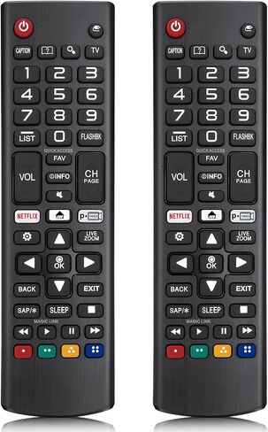 Replacement Remote Control for Hisense Smart Google TV，for Hisense UHD 4K ULED Google TVs in Kuwait