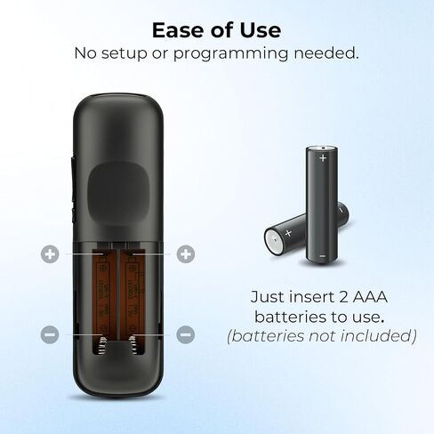 Replacement Remote Control for Roku TV, 3-Pack | for TCL/Onn/Hisense Roku TV, No Setup, 1-Year Warranty in Kuwait