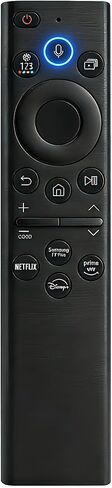 Pack of 2，for Samsung smart TV Remote Replacement | Compatible for All Samsung TV Remote Control,Simple and Easy use in Saudi Arabia