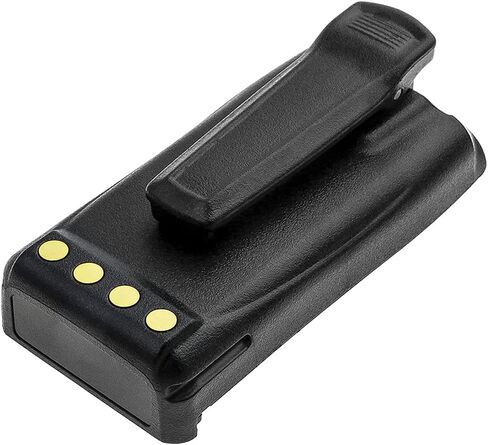 Replacement Battery for HYT TC 800M, TC-700, TC-700U, TC-700V, TC-710, TC-720, TC-780, TC-780M, TC-780U, TC-780V 7.4V2100mAh in Saudi Arabia