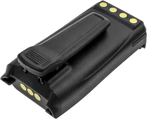 Replacement Battery for HYT TC 800M, TC-700, TC-700U, TC-700V, TC-710, TC-720, TC-780, TC-780M, TC-780U, TC-780V 7.4V2100mAh in Saudi Arabia
