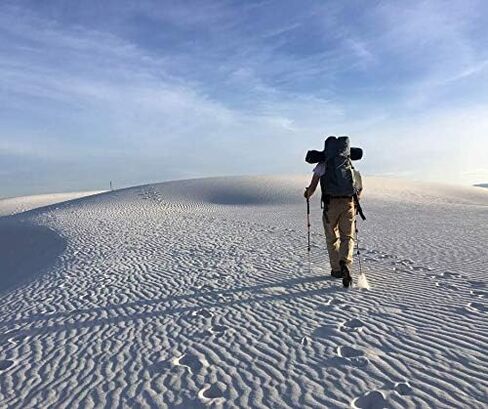 (30 Packs) Insta-Fire Fire Starter Emergency Fuel Eco-Friendly Granulated Bulk Excellent for Camping, Hiking, Fishing, and Other Outdoor Activities - As seen on Shark Tank! in Saudi Arabia