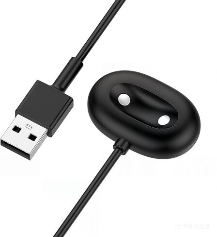 Charger Dock Compatible with Google Pixel Watch 4/5, USB-A in Saudi Arabia