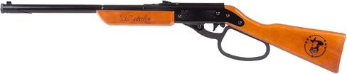 Western Justice John Wayne Lil' Duke BB Gun in Saudi Arabia