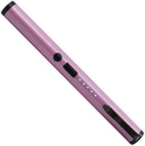 STREET WISE SECURITY PRODUCTS 25,000,000 Pain Pen Stun Gun, Black and Pink Set of 2 in Saudi Arabia